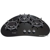 Варочная панель GEFEST СН 2120