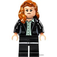 Конструктор LEGO DC Comics Super Heroes 76046 Поединок в небе
