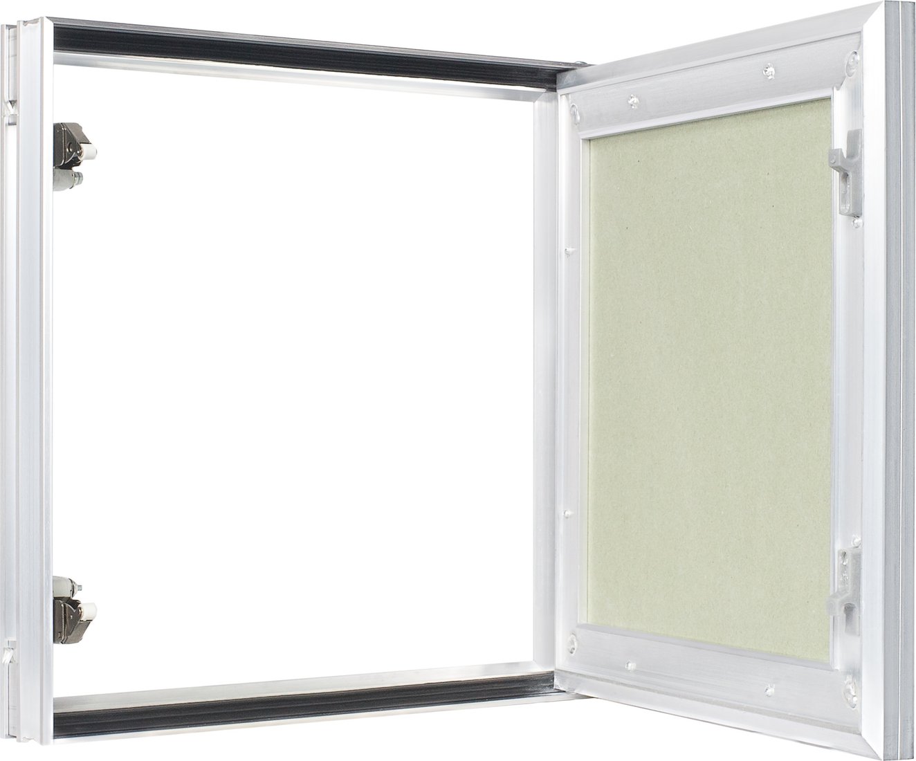 

Люк Alkraft Мастер (700x1200, страховочная цепочка)