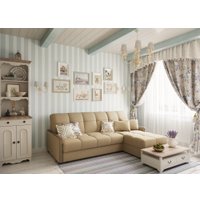 Угловой диван Moon Family 125 MF012538