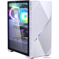 Корпус Zalman Z3 Iceberg (белый)