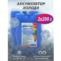 Аккумулятор холода Miru 7022