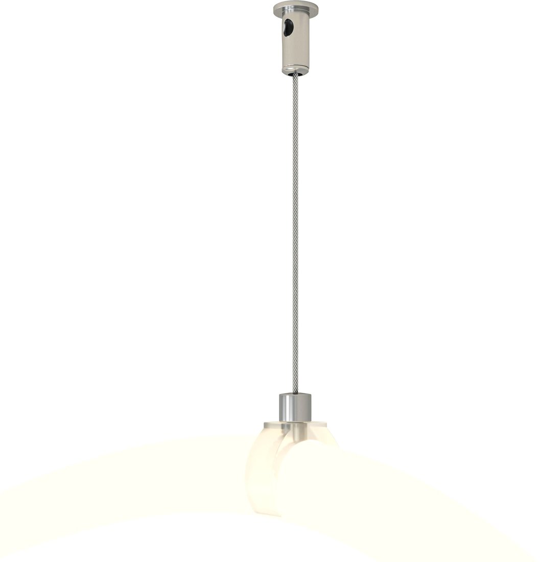 

Коннектор питания шинопровода Maytoni Technical Exility TRA101SW-2B