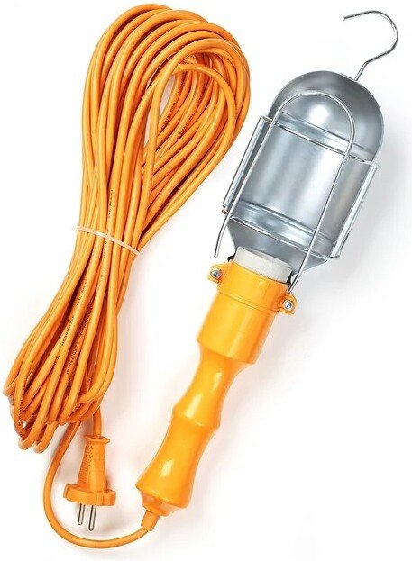 

Фонарь SmartBuy SBF-15-E27