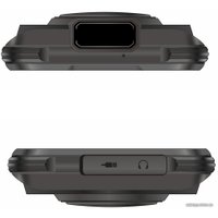 Телефон AGM Glory G1 8GB/256GB (черный)