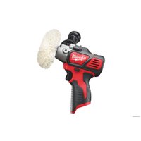 Полировальная машина Milwaukee M12 BPS-0 4933447791 (без АКБ)