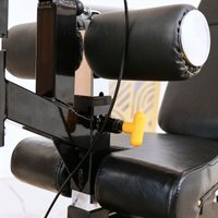 Силовой комплекс DFC Powertec WB-LTA13SUB018