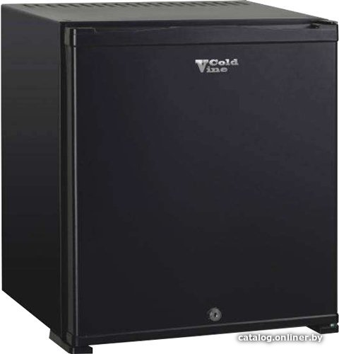 

Мини-холодильник Cold Vine MCA-28B
