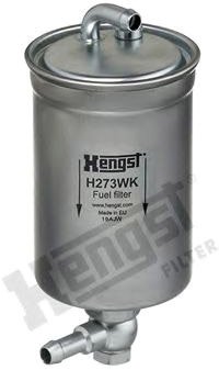 

Топливный фильтр Hengst H273WK