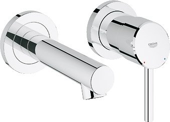 

Смеситель Grohe Concetto 19575001