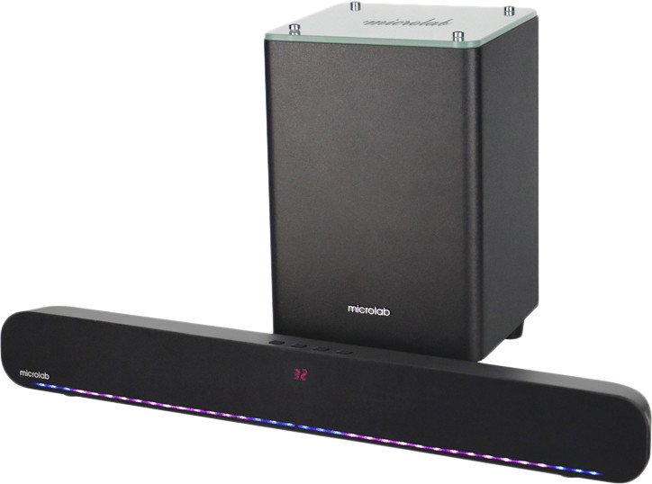 Саундбар Microlab Rockbar 500