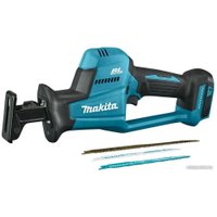 Сабельная пила Makita DJR189Z (без АКБ)