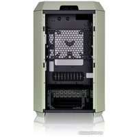 Корпус Thermaltake The Tower 300 Matcha Green CA-1Y4-00SEWN-00