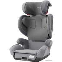 Детское автокресло RECARO Mako Elite 2 (prime silent grey)