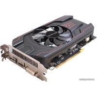 Видеокарта Sapphire Pulse Radeon RX 560 4GB GDDR5 [11267-01]