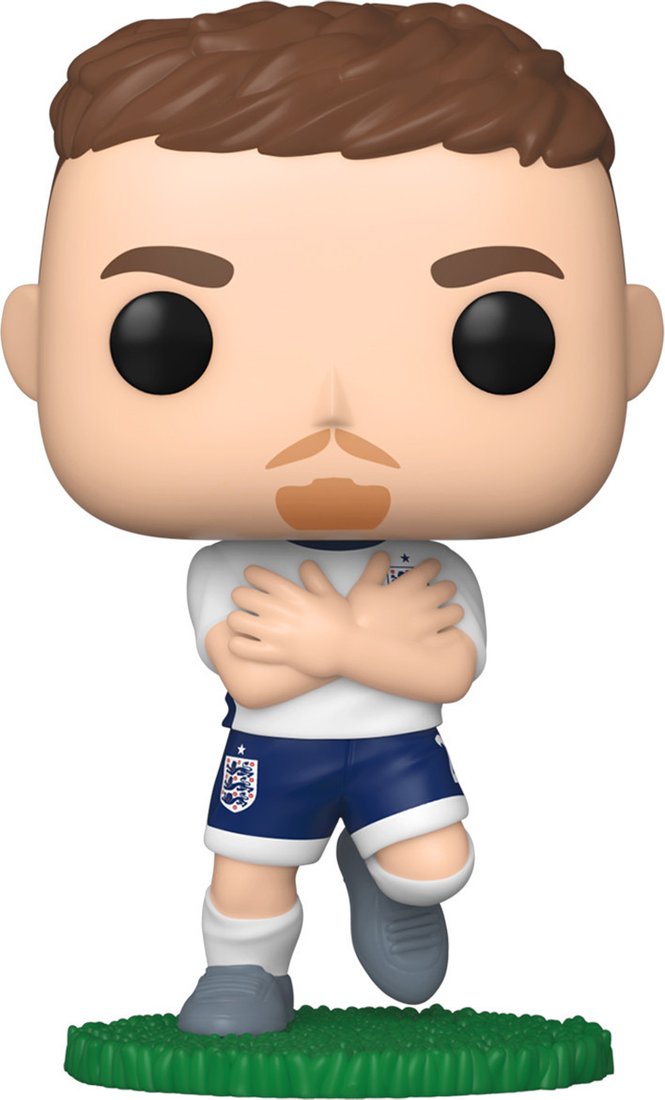 Фигурка Funko POP! Football. England. Cole Palmer Fun92720