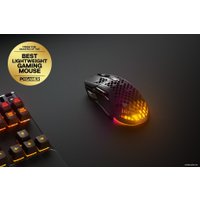 Игровая мышь SteelSeries Aerox 5 Wireless