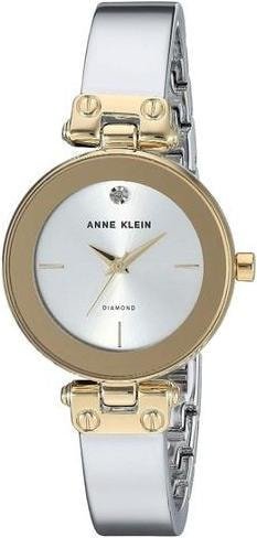 

Наручные часы Anne Klein 3237SVTT