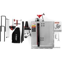 Торцовочная пила Зубр ЗПТК-255-1800