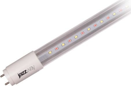 Светодиодная лампочка JAZZway PLED T8 -1500 Food Meat 24w G13