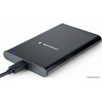 Бокс для накопителей 2.5" Gembird EE2-U3S-6