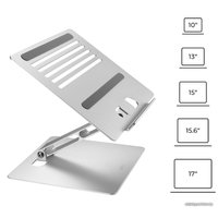 Подставка Miru MLS-5006