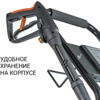 Мойка высокого давления Bort KEX-3200