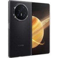 Смартфон HONOR Magic V3 16GB/1TB китайская версия (черный бархат)