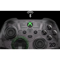 Геймпад Microsoft Xbox 20th Anniversary Special Edition