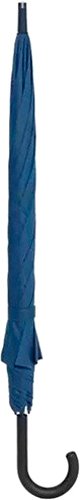 Зонт-трость U'Revo J-Handle Umbrella Large (Синий)