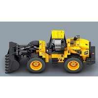 Конструктор Sembo Block 712043