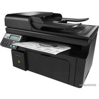 МФУ HP LaserJet Pro M1217nfw (CE844A)