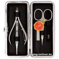 Набор для маникюра и педикюра Mertz Набор для маникюра и педикюра A7001N