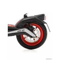 Электросамокат Velocifero Mad Air (красный)
