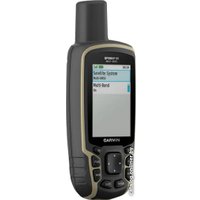 Туристический навигатор Garmin GPSMAP 65