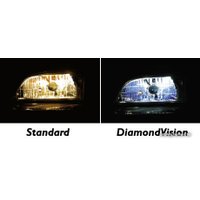 Галогенная лампа Philips HB3 DiamondVision 1шт [9005DVB1] в Бресте