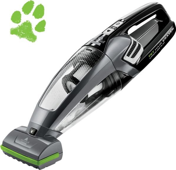 

Пылесос Bissell Pet Hair Eraser (2278N)
