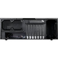 Корпус SilverStone Grandia GD09 SST-GD09B