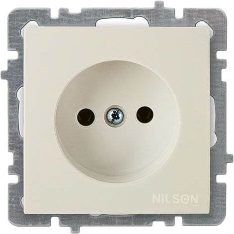 

Розетка Nilson Touran 24120415
