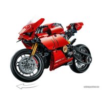 Конструктор LEGO Technic 42107 Ducati Panigale V4 R