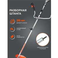 Триммер Patriot PT 540