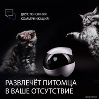 Умный робот-друг RED Solution Reddy SE