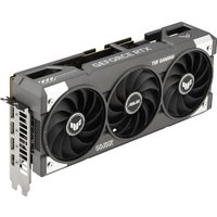 Видеокарта ASUS TUF Gaming GeForce RTX 5060 8GB GDDR7 OC Edition TUF-RTX5060-O8G-GAMING