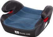 Travel Luxe Isofix (синий)