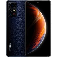 Телефон Infinix Zero X Pro 8GB/128GB (черный)