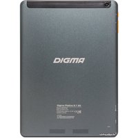 Планшет Digma Platina 9.7 16GB 3G Black