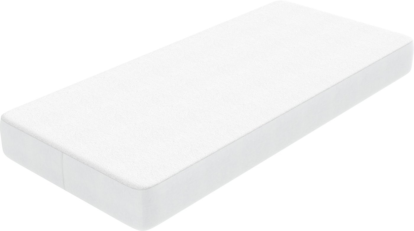 

Защитный наматрасник Ormatek ProSon Aqua Save Plush S 90x200