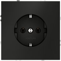 Розетка Voltum S70 VLS040108