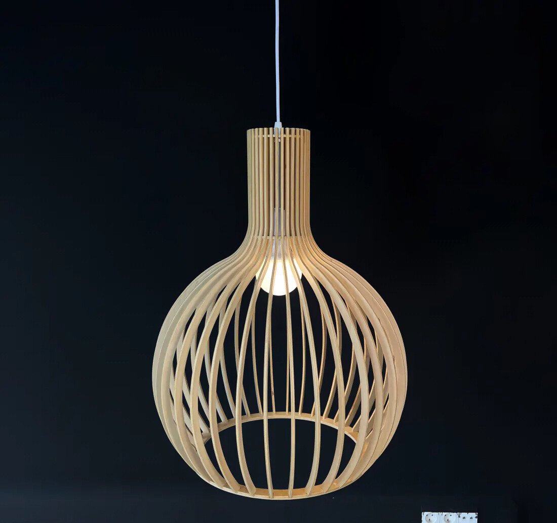 

Подвесная люстра ImperiumLoft 40.1178 204455-22