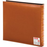 Фотоальбом BRAUBERG Omega 391181